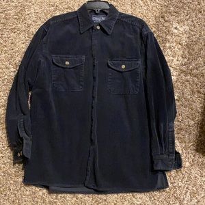 Men’s Common Man Corduroy shirt